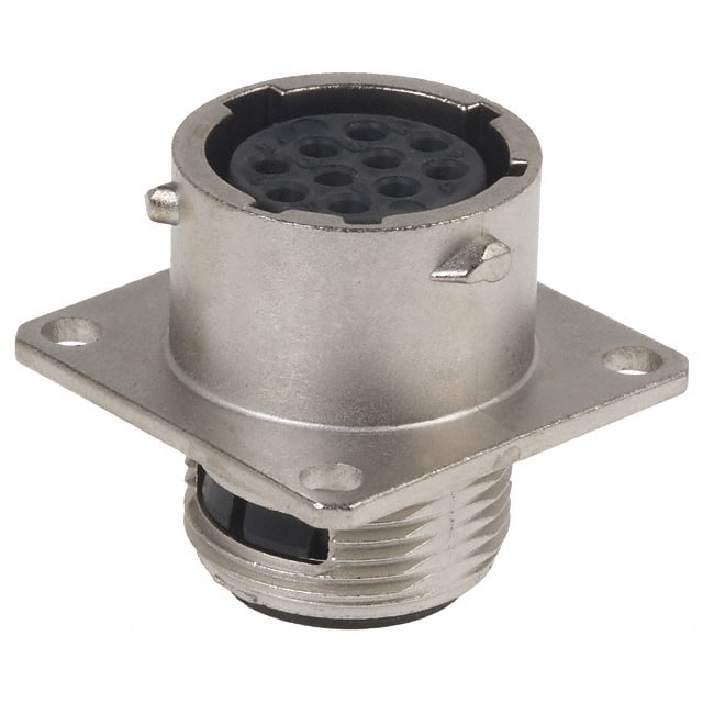 UT0W01210SH Souriau-Sunbank by Eaton  Rundsteckverbindergehäuse